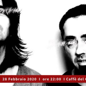 Food & Music 28 Febbraio 2020 a Cori – Giulianello