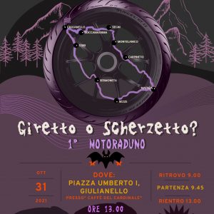 🎃 HALLOWEEN IN SELLA Dolcetto o scherzetto? 👻